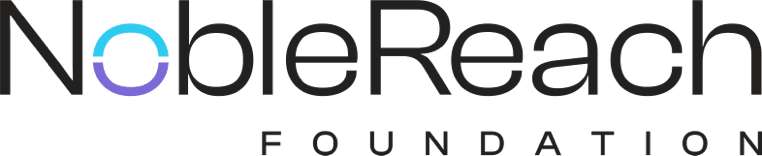 NobleReach Foundation logo